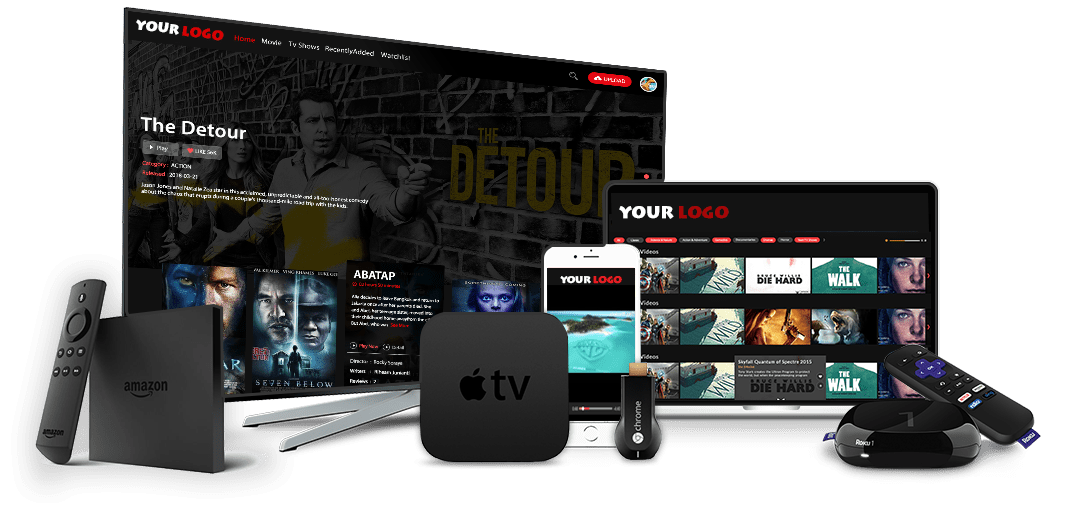 Code IPTV Guide court et complet par Meilleur IPTV