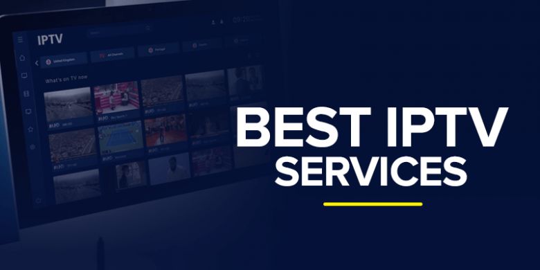 Best IPTV Services for Firestick