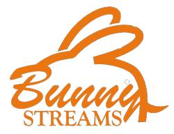 Bunny Streams